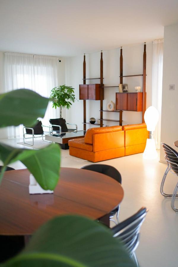 Parisina Design Couette-café Pescara